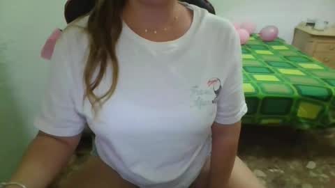sexymisss24 online show from 27, 10, 2025