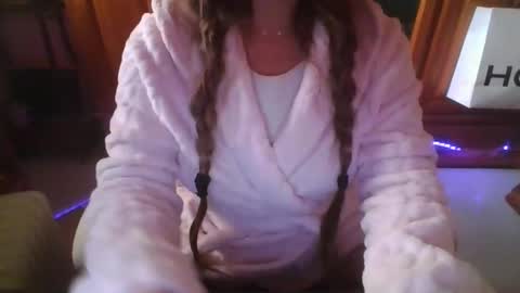 sexymisss24 online show from 2, 12, 2025