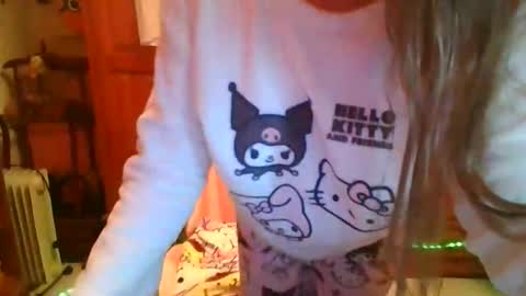 sexymisss24 online show from 26, 2, 2026