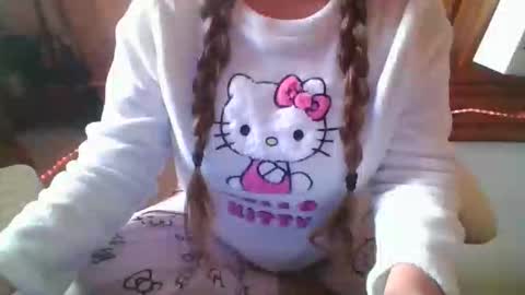 sexymisss24 online show from 8, 3, 2026