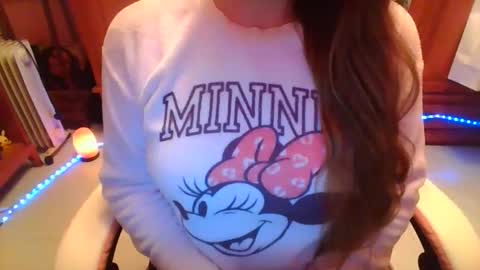 sexymisss24 online show from 20, 3, 2026