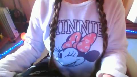 sexymisss24 online show from 28, 3, 2026