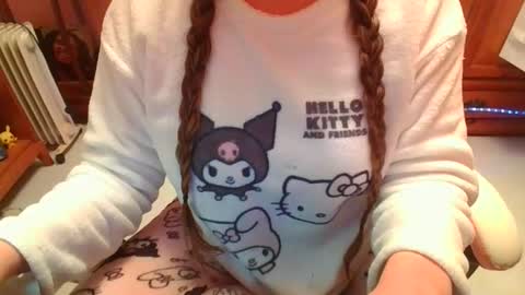 sexymisss24 online show from 31, 3, 2026