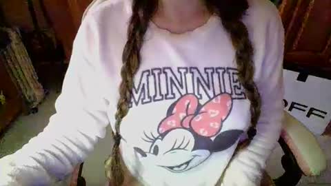 Snapshot of sexymisss24 chatting on 25, 4, 2026 sexymisss24 online show from 25, 4, 2026