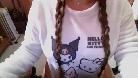 Snapshot of sexymisss24 chatting on 29, 4, 2026 sexymisss24 online show from 29, 4, 2026