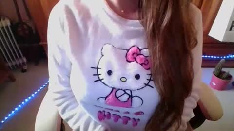 Snapshot of sexymisss24 chatting on 3, 5, 2026 sexymisss24 online show from 3, 5, 2026
