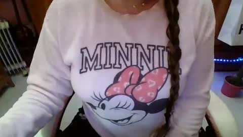 Snapshot of sexymisss24 chatting on 8, 5, 2026 sexymisss24 online show from 8, 5, 2026