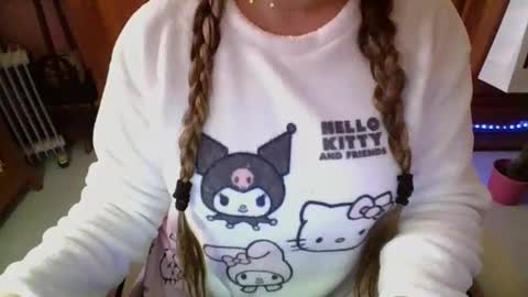 sexymisss24 online show from 11, 5, 2026