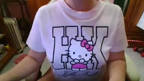 sexymisss24 online show from 9, 6, 2026