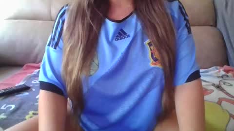 sexymisss24 online show from 13, 7, 2026