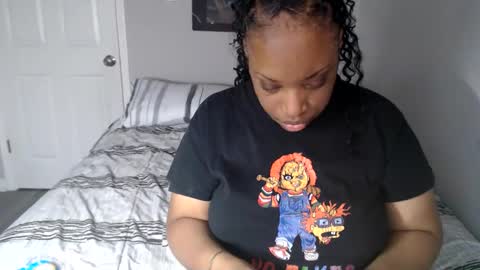 SexyMona online show from 1, 3, 2025