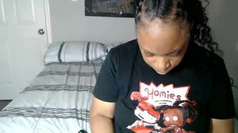 SexyMona online show from 6, 3, 2025