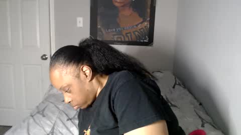 SexyMona online show from 8, 9, 2025