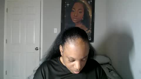 SexyMona online show from 10, 9, 2025