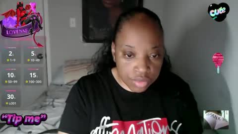 SexyMona online show from 15, 9, 2025