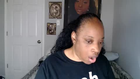 SexyMona online show from 23, 9, 2025