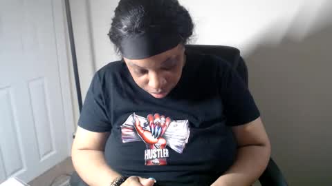 SexyMona online show from 23, 5, 2026