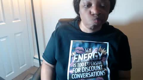SexyMona online show from 24, 5, 2026