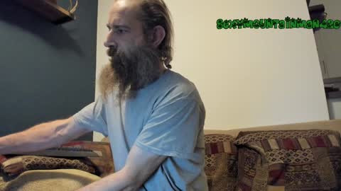 Snapshot of sexymountainman420 chatting on 8, 12, 2024 Sexymountainman420 online show from 8, 12, 2024
