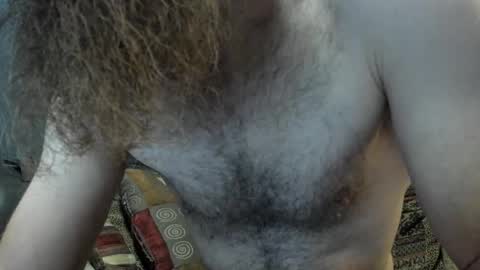 Sexymountainman420 online show from 30, 10, 2025