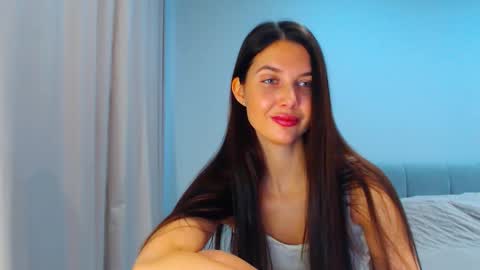 Snapshot of sexymymeow chatting on 10, 1, 2025 SexyMyMeow online show from 10, 1, 2025
