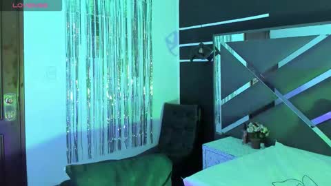 N A F online show from 17, 10, 2025