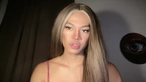LIEZEL online show from 9, 6, 2026