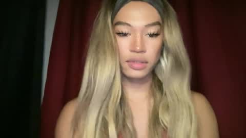 LIEZEL online show from 21, 6, 2026