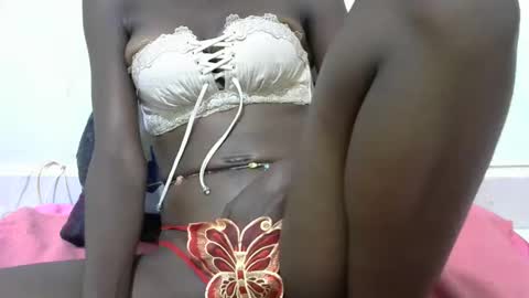 sexynana2001 online show from 18, 4, 2026