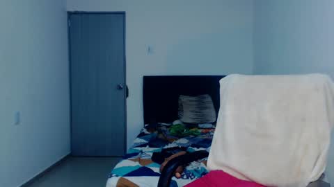 Snapshot of sexynatalia25 chatting on 3, 2, 2025 Natalia Duran online show from 3, 2, 2025