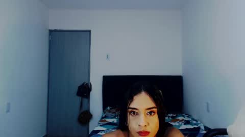 Snapshot of sexynatalia25 chatting on 20, 2, 2025 Natalia Duran online show from 20, 2, 2025