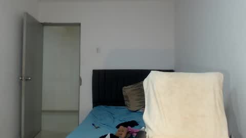 Snapshot of sexynatalia25 chatting on 2, 10, 2025 Natalia Duran online show from 2, 10, 2025