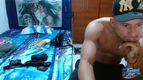 Snapshot of sexynative4u chatting on 7, 6, 2026 sexynative4u online show from 7, 6, 2026