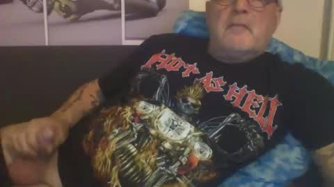Snapshot of sexypaa chatting on 21, 1, 2025 sexypaa online show from 21, 1, 2025