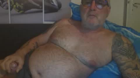 Snapshot of sexypaa chatting on 23, 1, 2025 sexypaa online show from 23, 1, 2025