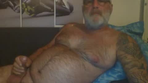 Snapshot of sexypaa chatting on 19, 2, 2025 sexypaa online show from 19, 2, 2025