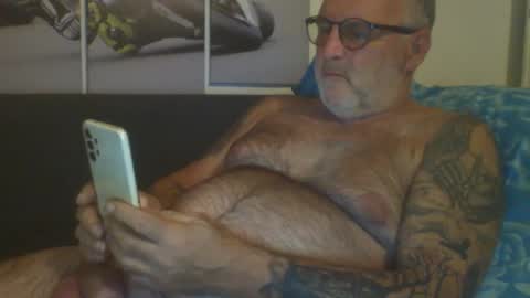 Snapshot of sexypaa chatting on 27, 2, 2025 sexypaa online show from 27, 2, 2025