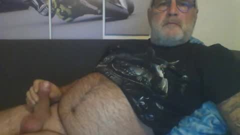 Snapshot of sexypaa chatting on 1, 3, 2025 sexypaa online show from 1, 3, 2025