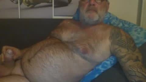 Snapshot of sexypaa chatting on 3, 3, 2025 sexypaa online show from 3, 3, 2025
