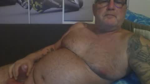 sexypaa online show from 9, 2, 2026