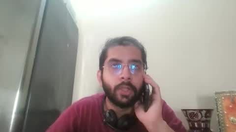 Snapshot of sexypaki1997 chatting on 15, 10, 2025 sexypaki1997 online show from 15, 10, 2025