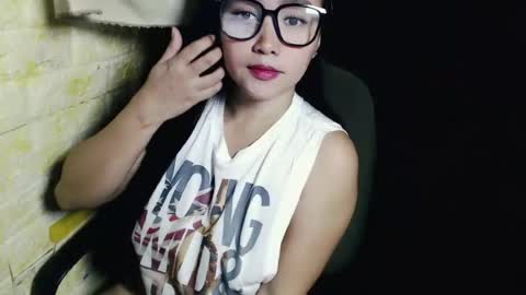 Snapshot of sexypinaymiya chatting on 29, 7, 2026 Miyah online show from 29, 7, 2026