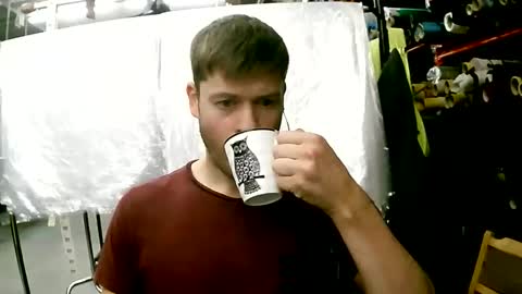 Erikson online show from 24, 10, 2025