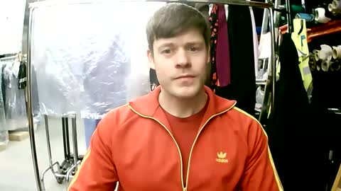 Erikson online show from 5, 2, 2026