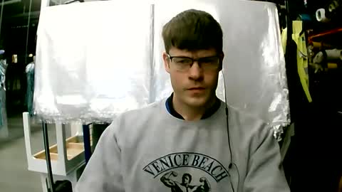 Erikson online show from 8, 5, 2026