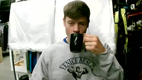 Erikson online show from 20, 5, 2026