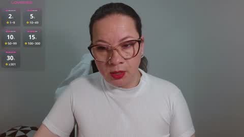 Sexy Psychologist online show from 29, 12, 2024