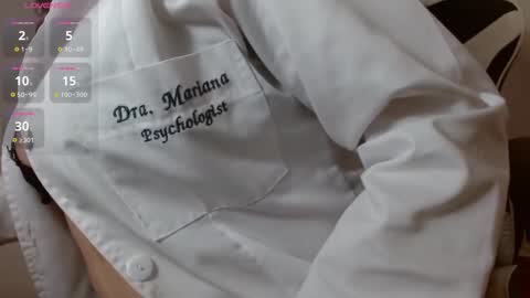 Sexy Psychologist online show from 14, 2, 2025