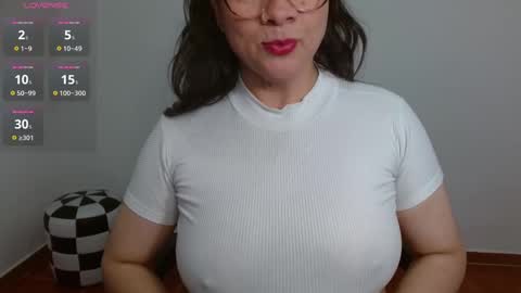 Sexy Psychologist online show from 11, 3, 2025