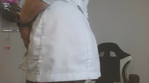 Snapshot of sexypsychologist chatting on 5, 6, 2026 Sexy Psychologist online show from 5, 6, 2026